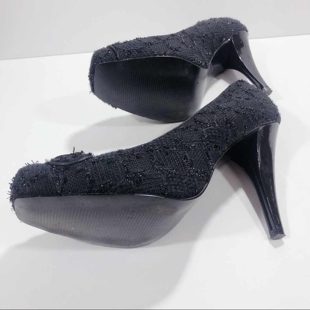 White House Black Market Heels - Picture 6 of 6
